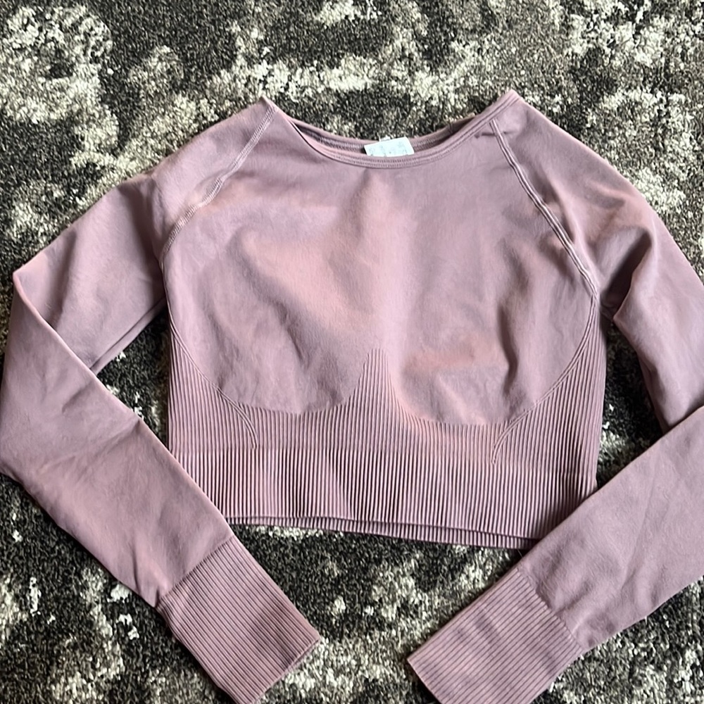 long sleeve